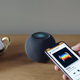 Image for article titled The HomePod Mini Is Here and Hey, It's Real Small and Round!